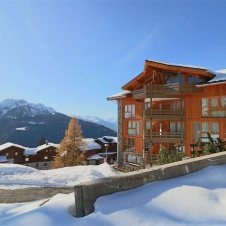 2 Pieces 4-6 Personnes Renove Avec Parking Couvert, 100M Des Pistes Montvalezan Bagian luar foto
