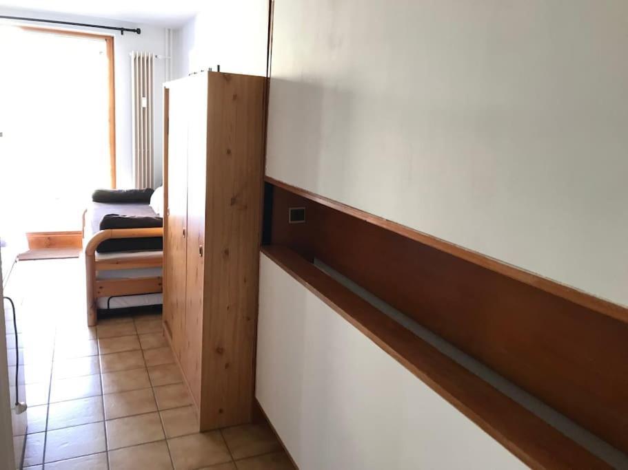 2 Pieces 4-6 Personnes Renove Avec Parking Couvert, 100M Des Pistes Montvalezan Bagian luar foto